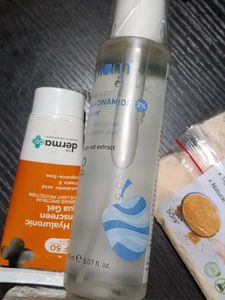Skincare Kit Bundle