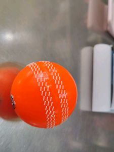 Rock Star Cricket Balls - Pack of 3
