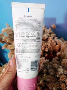Cetaphil Bright Radiance Cleanser