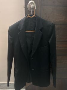 Tailor made Classic Black Blazer