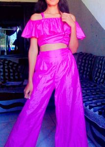 Co Ord Set For Festive Wear
