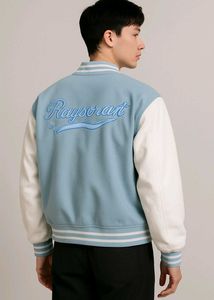 Premium Quality Varsity Jacket South Korea