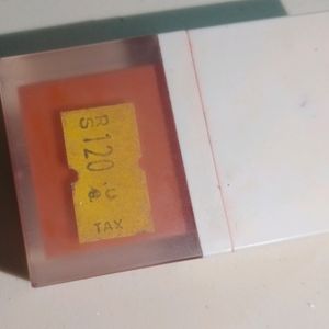 Kiss Beauty Liquid Blush
