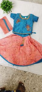 ethnic embarrassing choli