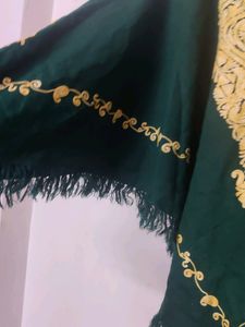 Winter Kaftan