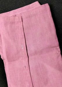 Stylish Pink Shirt. coins are accepted