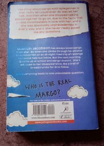 PAPERTOWNS by John Green