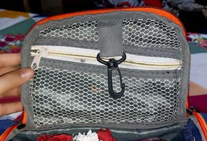 Multipurpose Bag