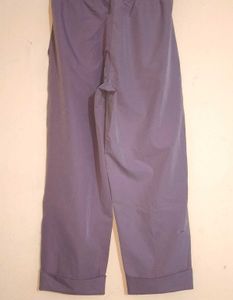 Size30-32 🎁Buy 2 Get 1 Free 🎁 Lavender WidePants