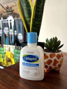 Cetaphil - Gentle Skin Cleanser | Dry To Normal, Sensitive Skin