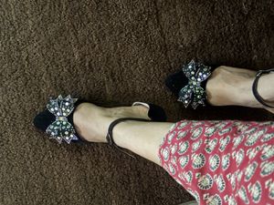 High Heels