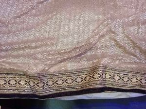 Elegant Traditional Saree