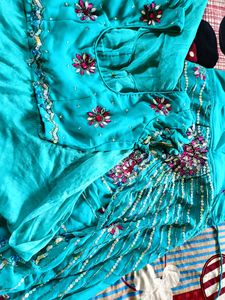 Lehnga