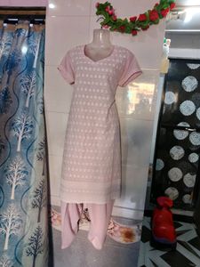 Chicken Curry Dress