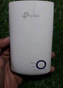 Tp Link WiFi Extender