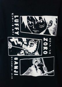 One Piece Anime Tee