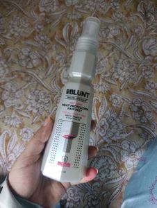 Bblunt Hot Shot Heat Protection Mist