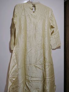 Floor Length Gown