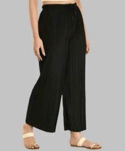 Stylish Palazzo Pants Combo