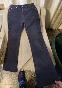 Vintage Faded Grey-blue Armani Jeans🦋