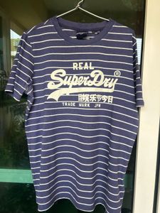Superdry Vintage Tshirt