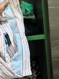 Slim Fit Shirt For Men