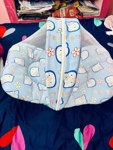 Hello Kitty Baby mosquito bed