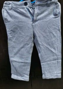 Black Indo-western For Boys