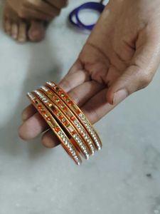 Bangles
