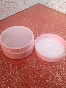 Dot &amp; Key Watermelon Cooling Hydrogel Eye Patches