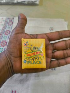 Handmade Friendship Dairy