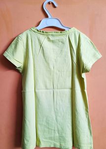 T-shirt For Girls | 8-10 Yrs | RIO-Girl