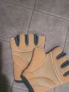 RAKSO Cycling Gloves