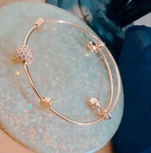 Beutiful Korean Bracelet😍