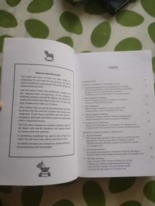 Passport to a Healthy Pregnancy