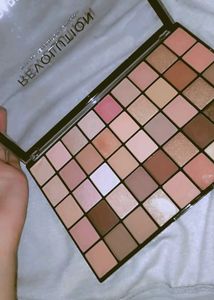 Revolution Eyeshadow Palette