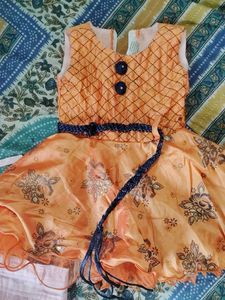 Selling My Daughter dresses