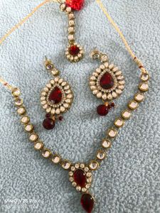 Jewellery Set