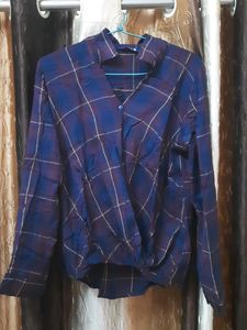 Trendy Top