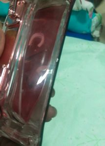 Empty 🫙 Perfume Bottle