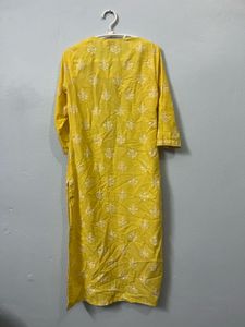 Biba Kurti Kurta