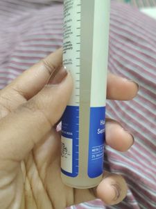 Be Bodywise Hair Growth Serum