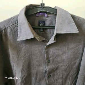GAP Gray  Shirt Also In 2300 Coin