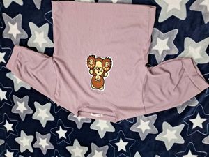 Cute Bear Graphic Tee