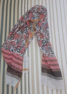 👗 Anarkali Style Kurta Set – XXL – Used Once