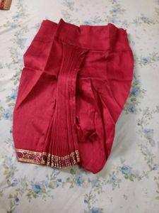 Baby Dhoti Kurta Set