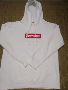 White (Supreme)