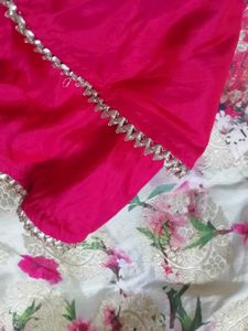 A Beautiful Sharara Set, Ethnic Wear