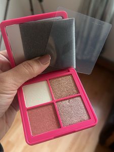 Lovechild Masaba Pretty Eyeshadow Palette