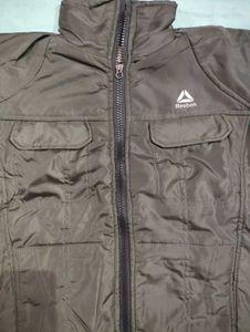 Combo Of 2 Dark Olive Stylish Jackets For Boys